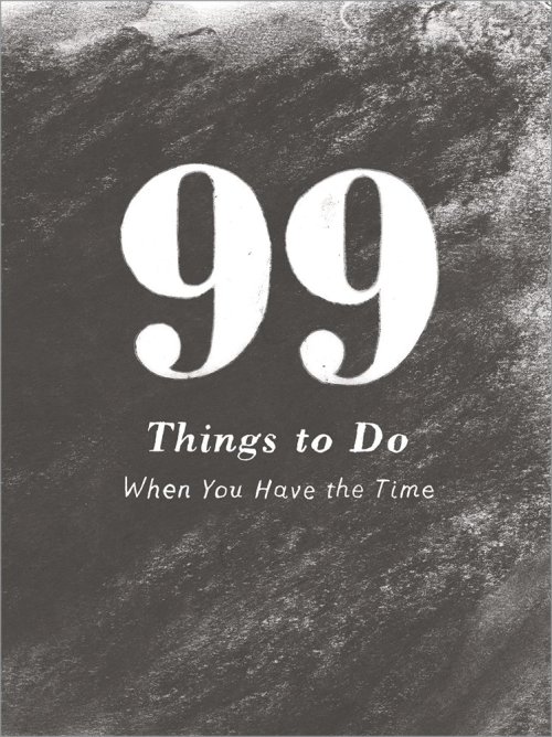 99 things
